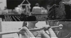 Desktop Screenshot of crossfitgranbury.com